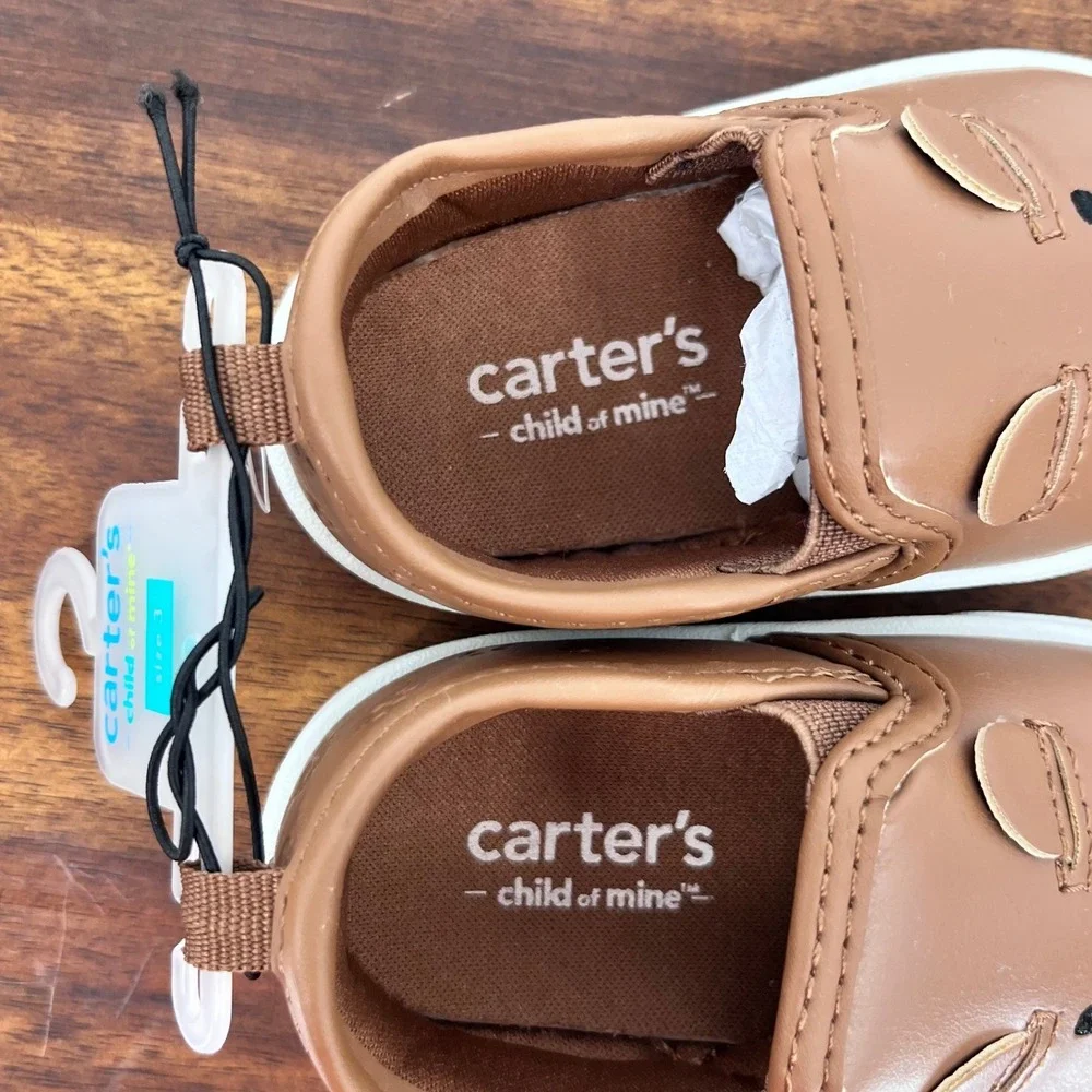 Carters Child of Mine brand carter